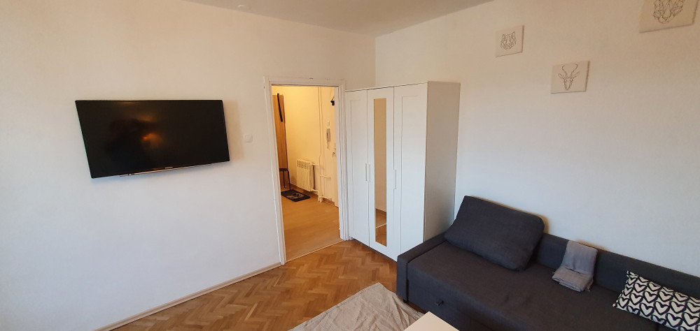 Apartman Vjenceslava Novaka preview