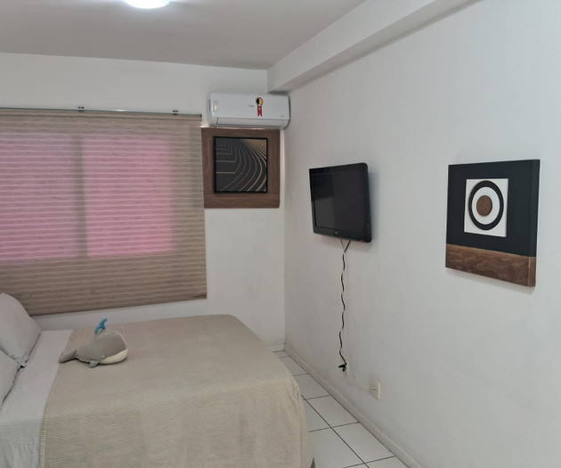 Premium 2BR Apartment in Peninsula Barra