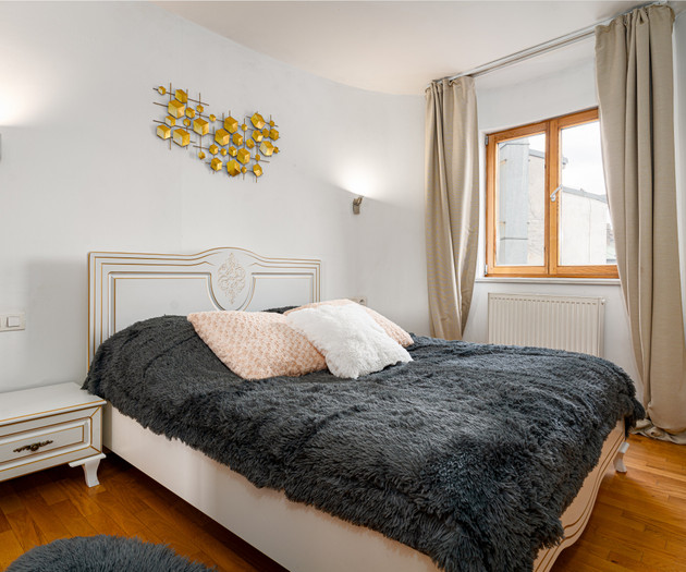 River Deluxe Suite