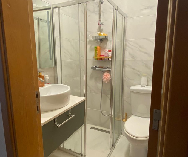 Room in quiet area - 30min from Lisbon