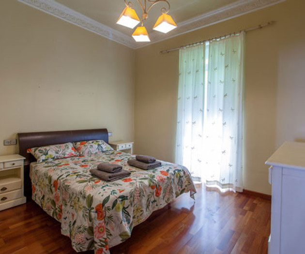 Two bedroom apartment with terrace in Ruzafa