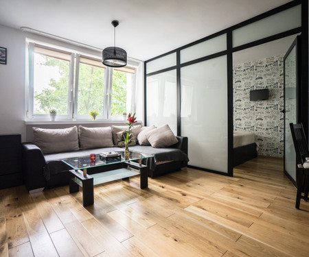 WARSAW DOWNTOWN Business Apartment / Chmielna