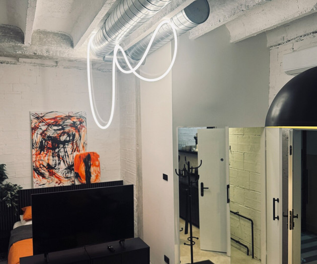 Hidden Gem in Bratislava • Old Town Studio