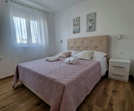 Beautiful Apartment in Trogir