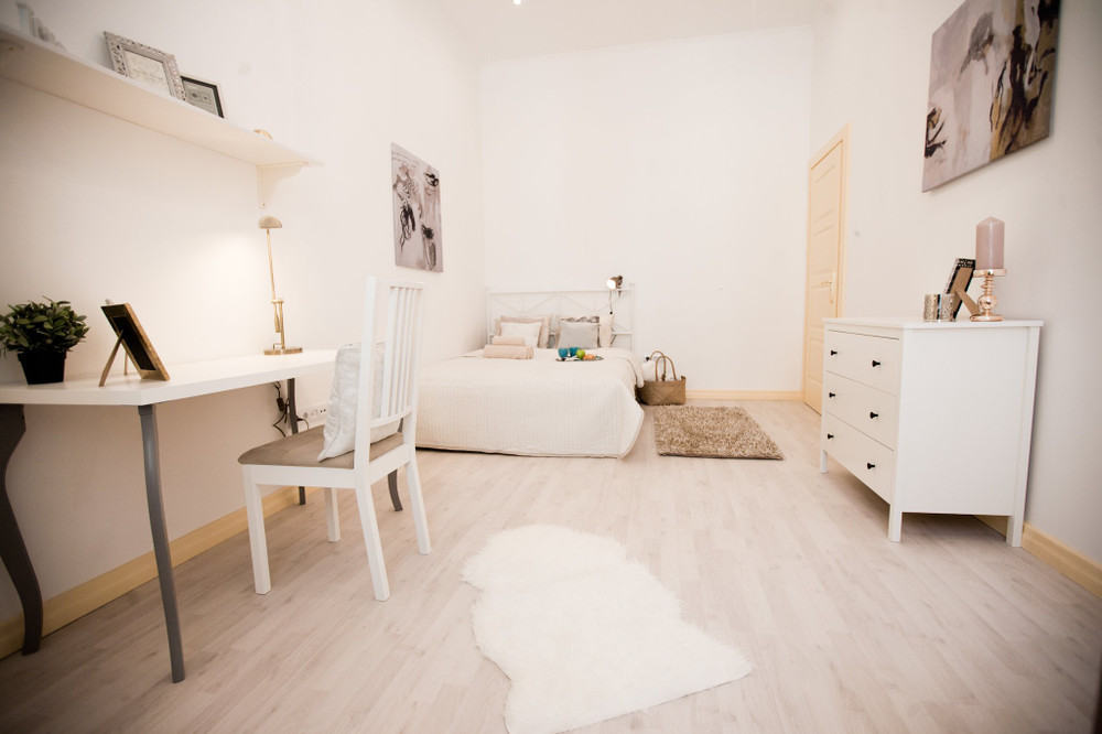 Wesselényi u. 47 - room no1. preview