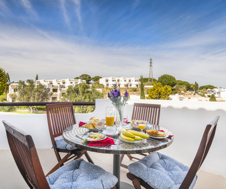 Albufeira Premium Charming Stays