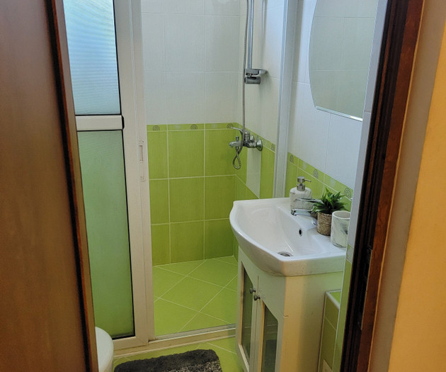 Comfortable 2BR City & Beach Apartment – Ideal fo