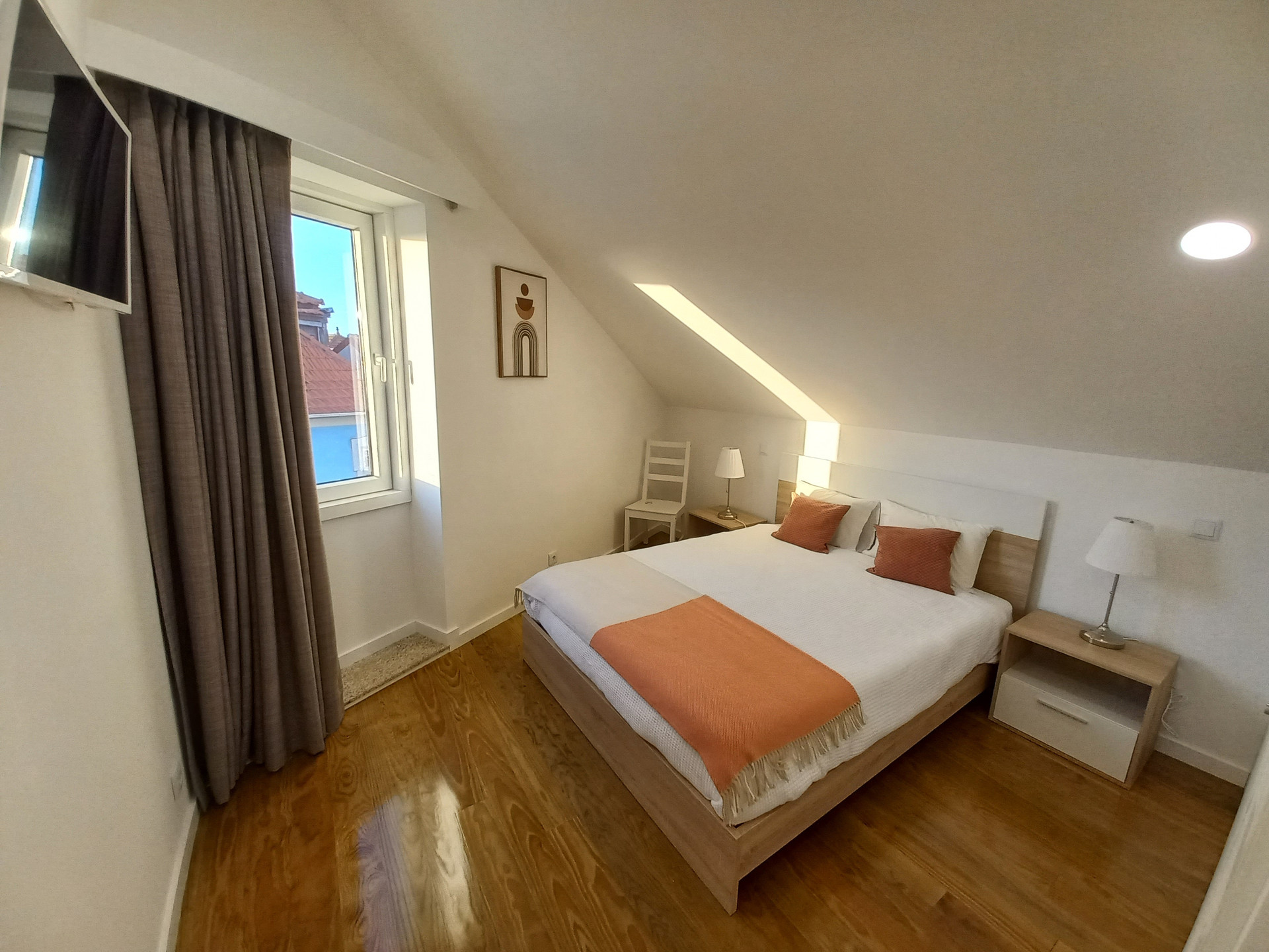 Double room