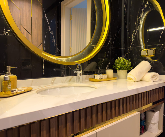 Qoople Excellence A-14 (1+1) Apartment in Alanya