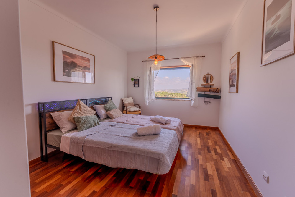 Beach Co-Living House · Surf, Work & Create preview