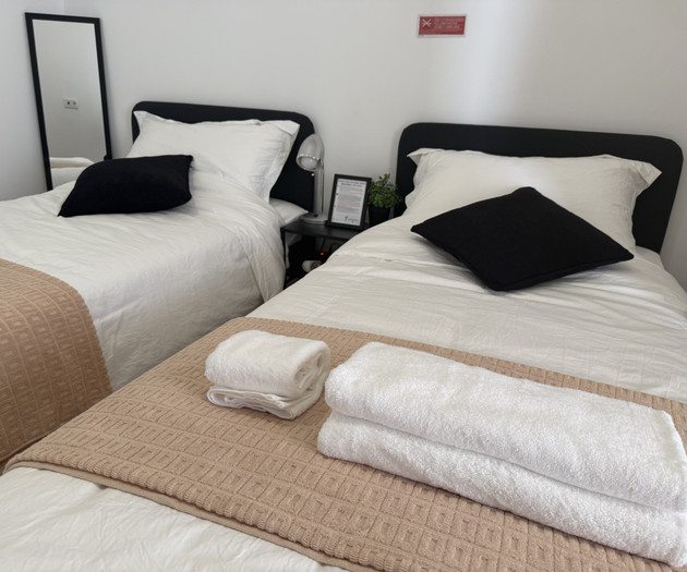Santarém Orange Tree Cottage - Villa Sol