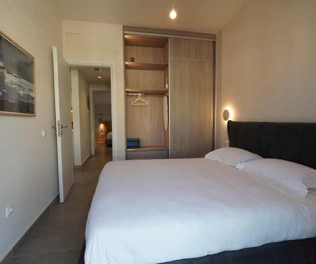 The Riviera Loft & Private Jacuzzi by Unoblu®
