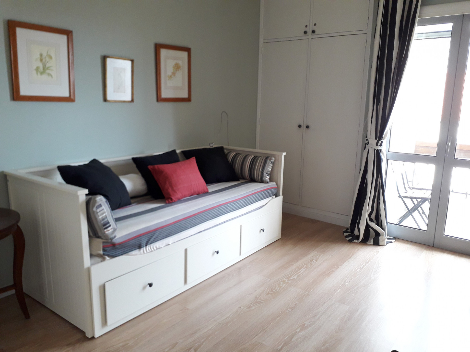 Third Room