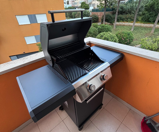Two-Bedroom Apartment in Portimao, Algarve (PT)
