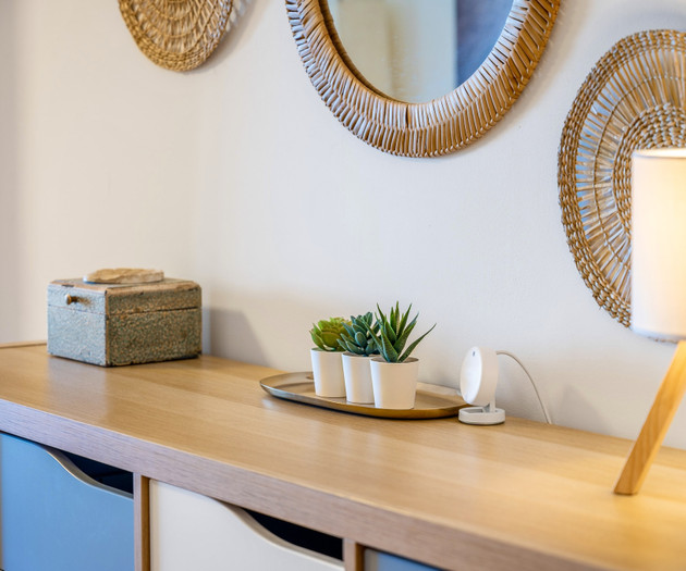 Apartamento playa Fossa I vistas al mar I Calpe
