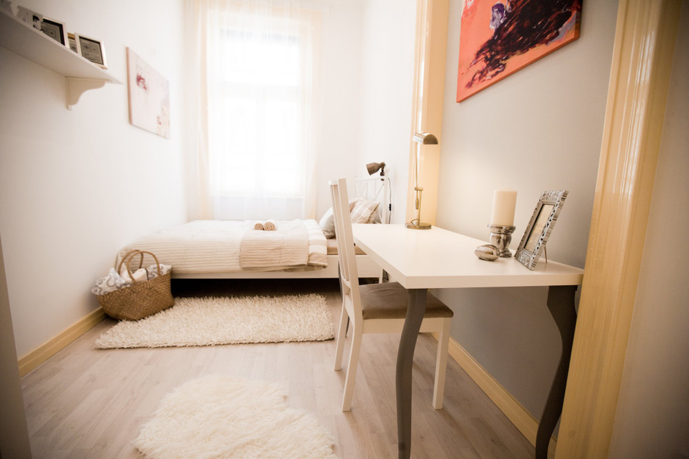 Wesselényi u. 47 - room no2. preview