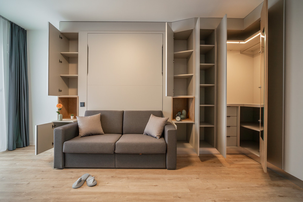 City Pop Berlin Ostkreuz - XL with Balcony preview