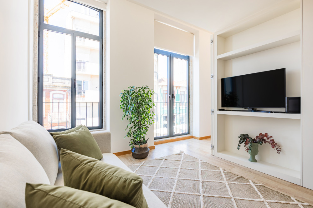 Duque de Saldanha Residences, Unit G preview
