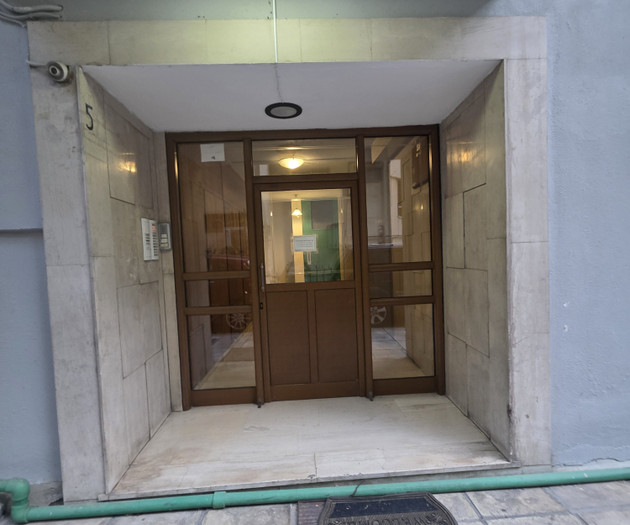 Cloud Nine SKG Central Apartment