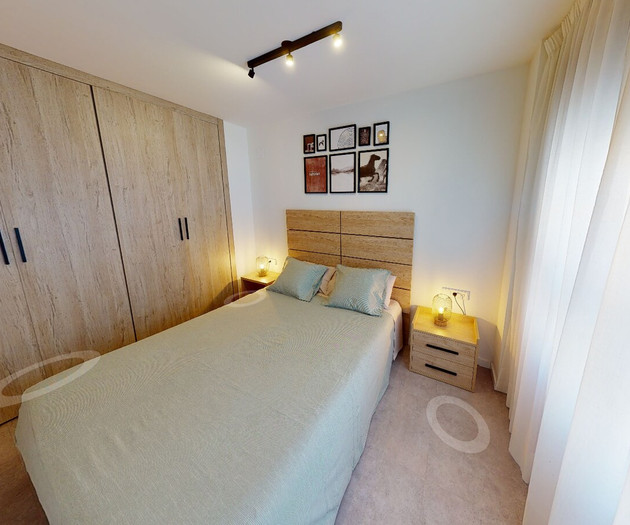 HUE04 - Charming 2-bedroom home in El Carmen