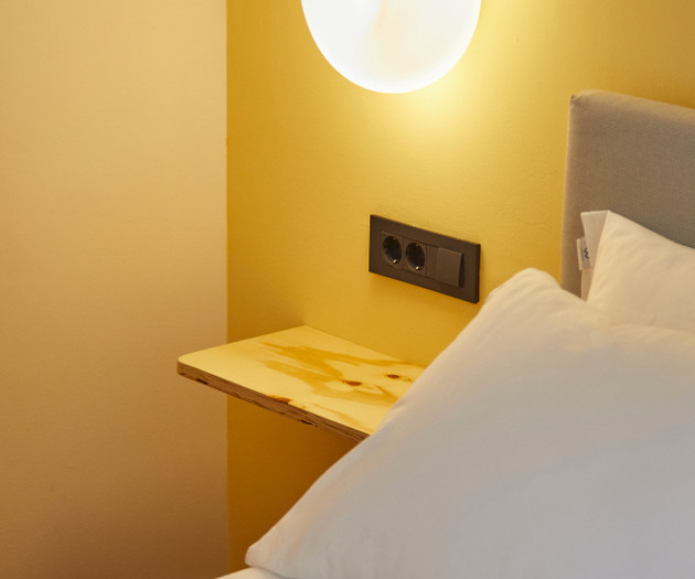 Design 3BDR Loft- Tkalciceva Street