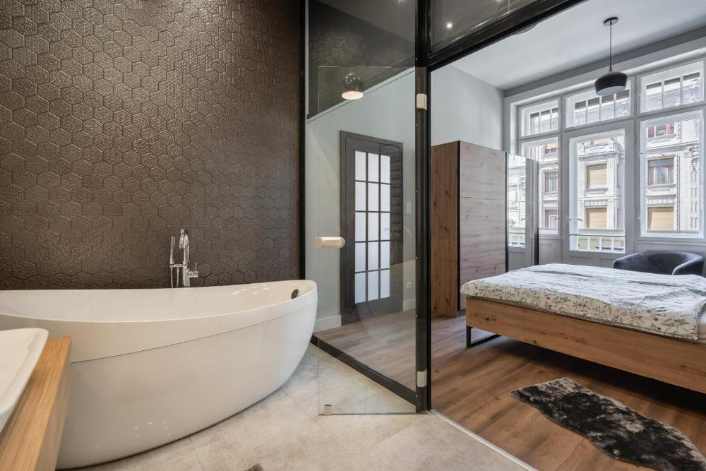 Apartment for Rent in Downtown Budapest! preview