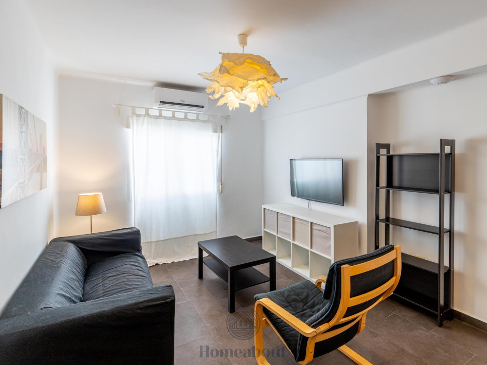 HOMEABOUT CERVANTES APARTMENT 28 (2BR 1BT) preview