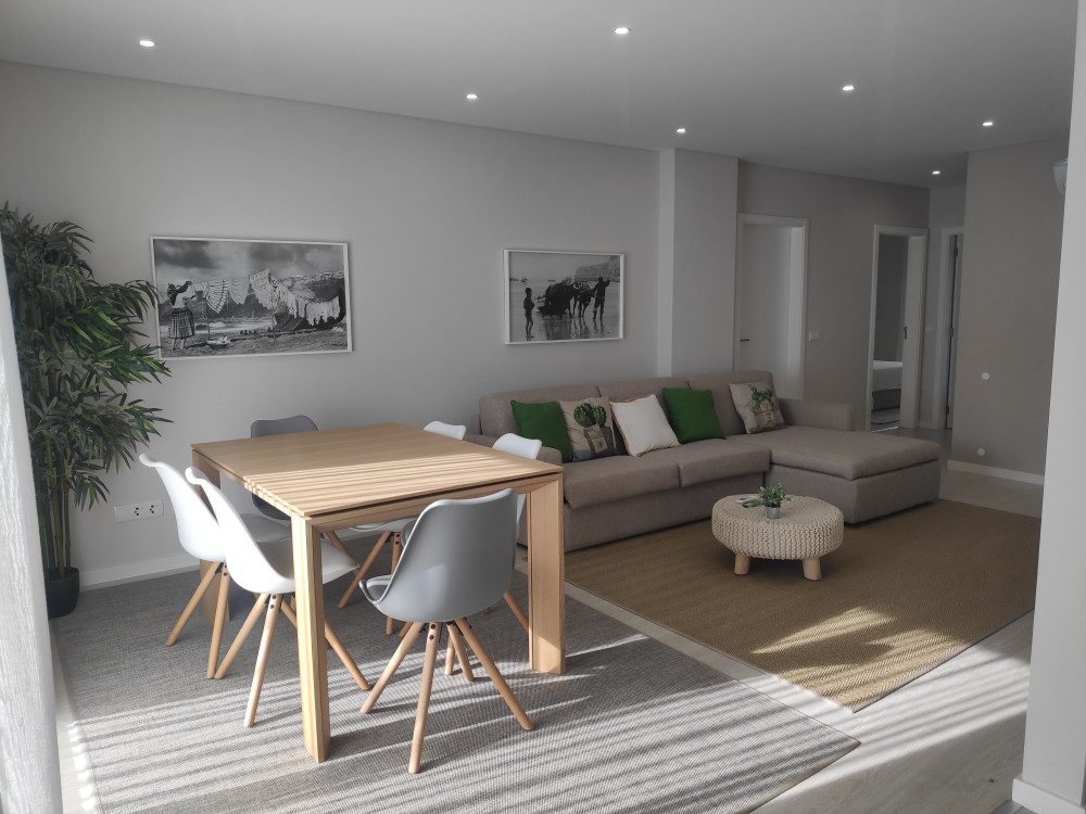 Modern Apartment close to Nazare Beach preview