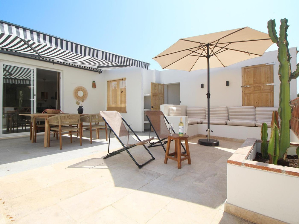 Banda del Mar Beach Penthouse by Del Parque Flats preview