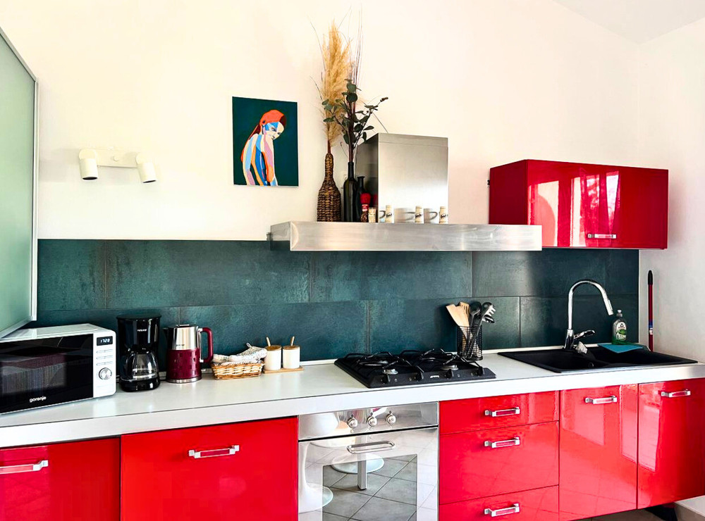 Spacious 3-Bedroom apartment in Banjole preview