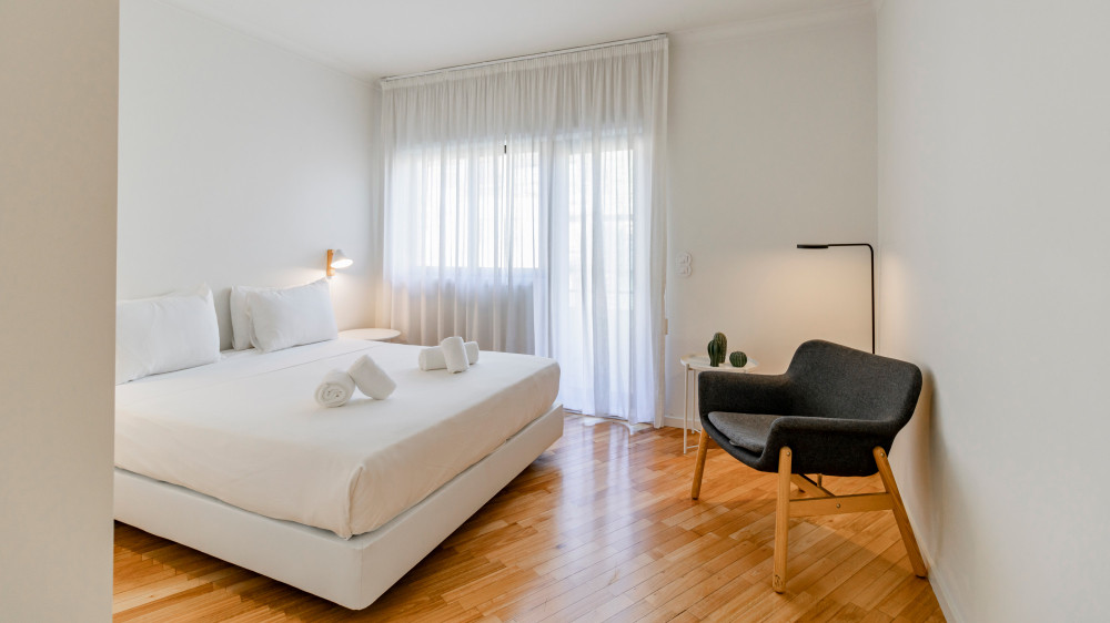 Cozy Boavista Apartment by Unique Hosts preview