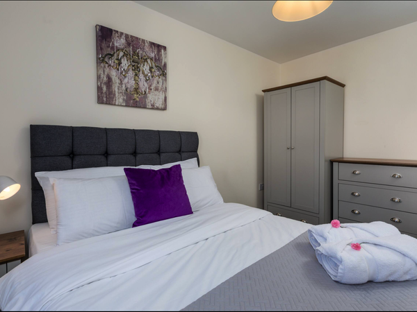 Bedroom 3