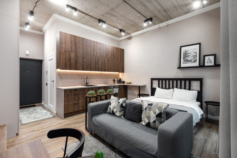Renaissance Key Apartment 8 by Reside Baltic preview