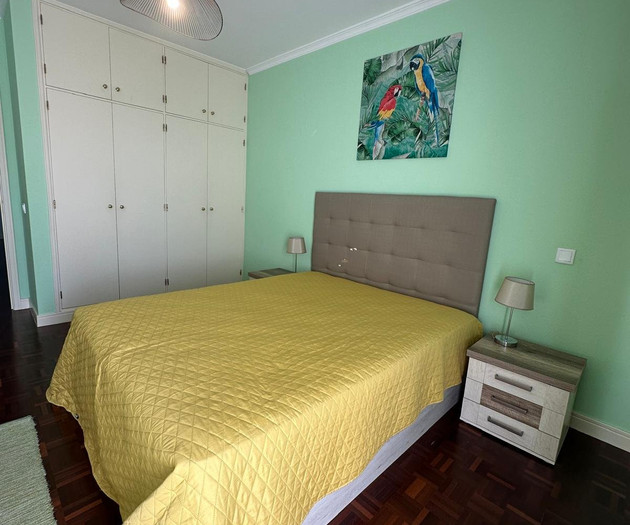 ✨ Luxury Apartment in Prime Funchal -Ocean Viewch
