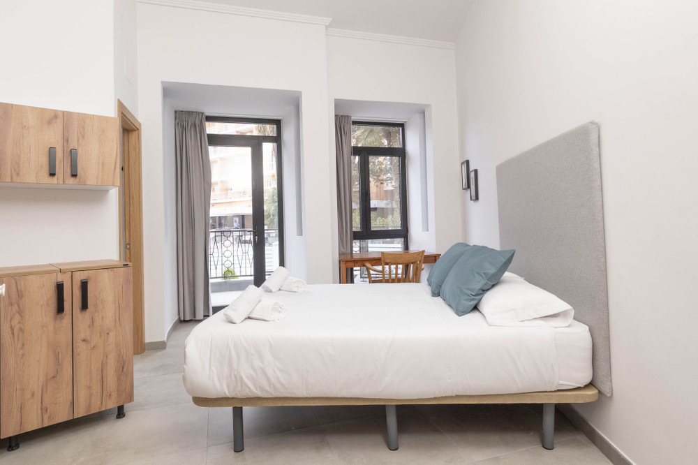 Coliving Casa Alsatia Room 8 - Alsace preview