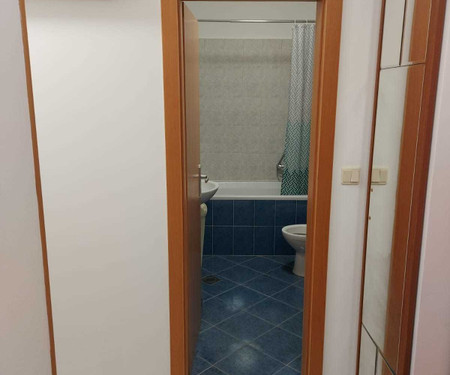 Apartman Kutnjački put