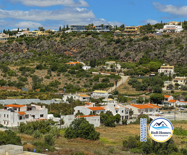 Villa Verde - 4 bedrooms, Marina view, pool & BBQ