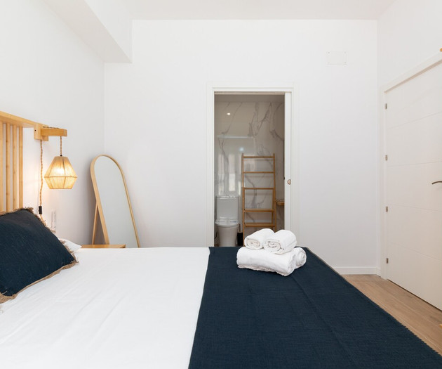 Travel Habitat Bioparc with Terrace Apartment E