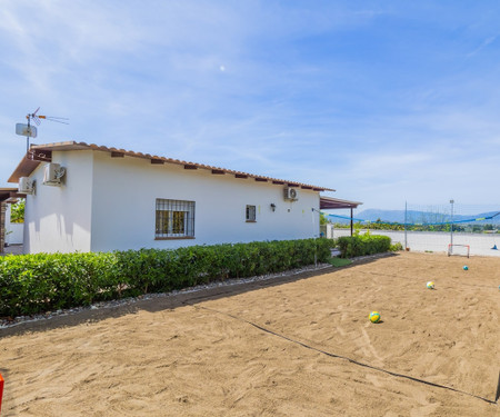 Cubo's Casa Rural Marifran