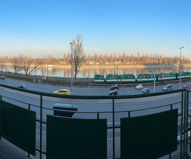 Victor's Danube View Residence