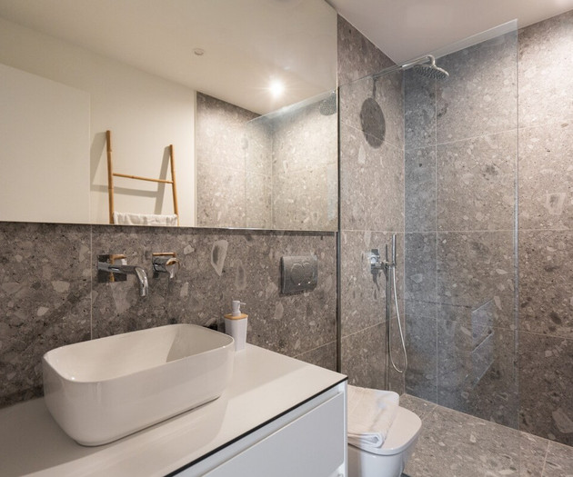 LIV Athinum 1 - Luxury Apartment 2C
