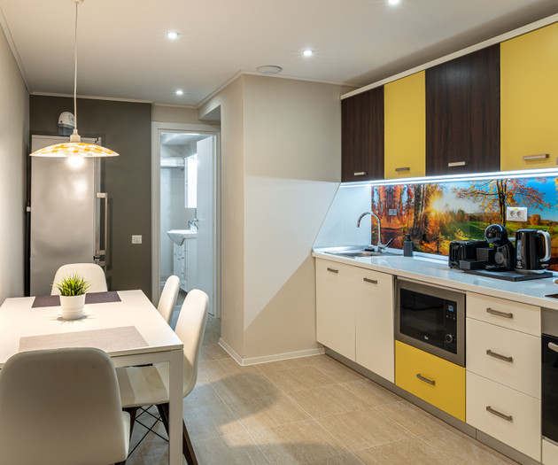 Casa 86 - Superior Apartment
