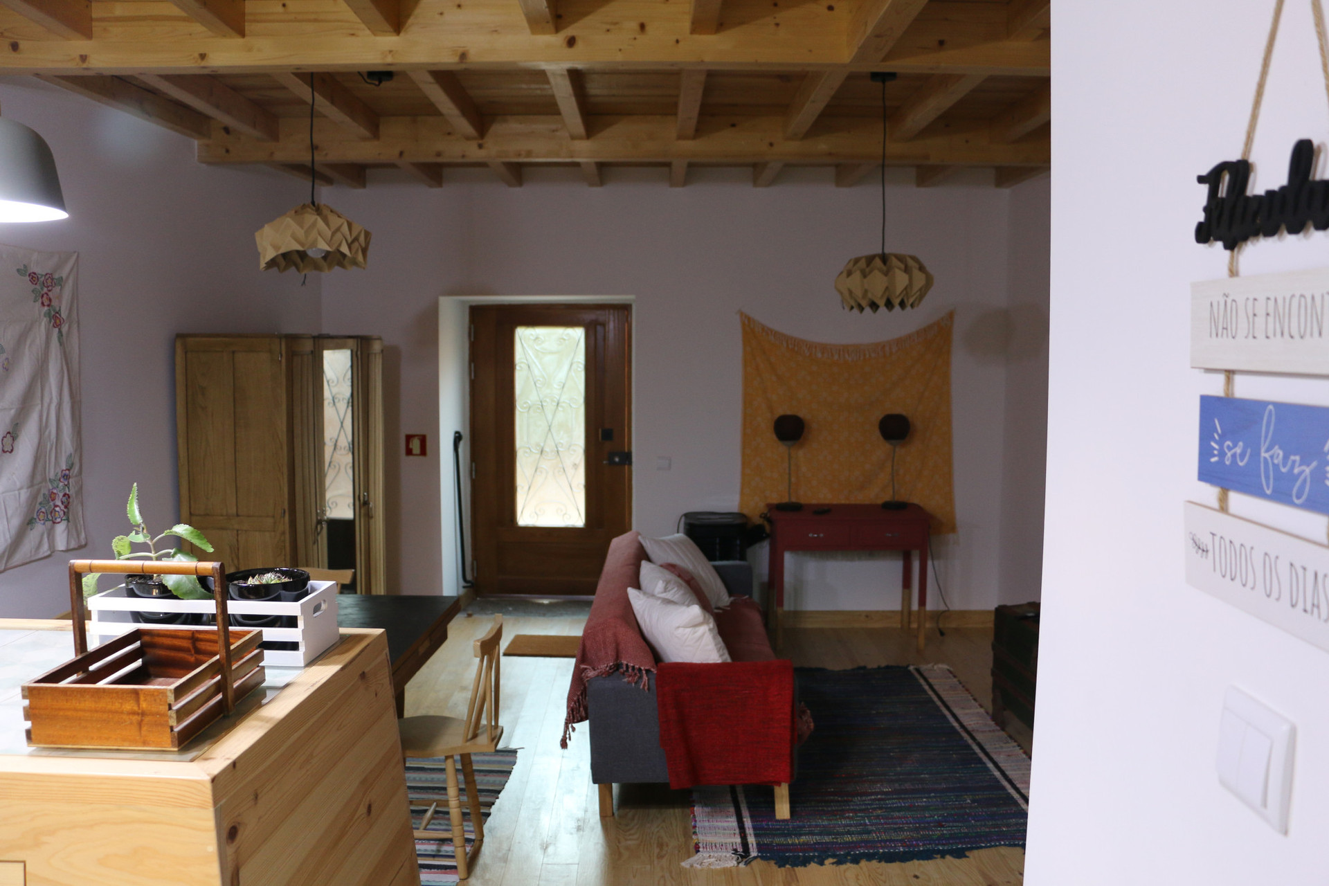 sala de estar