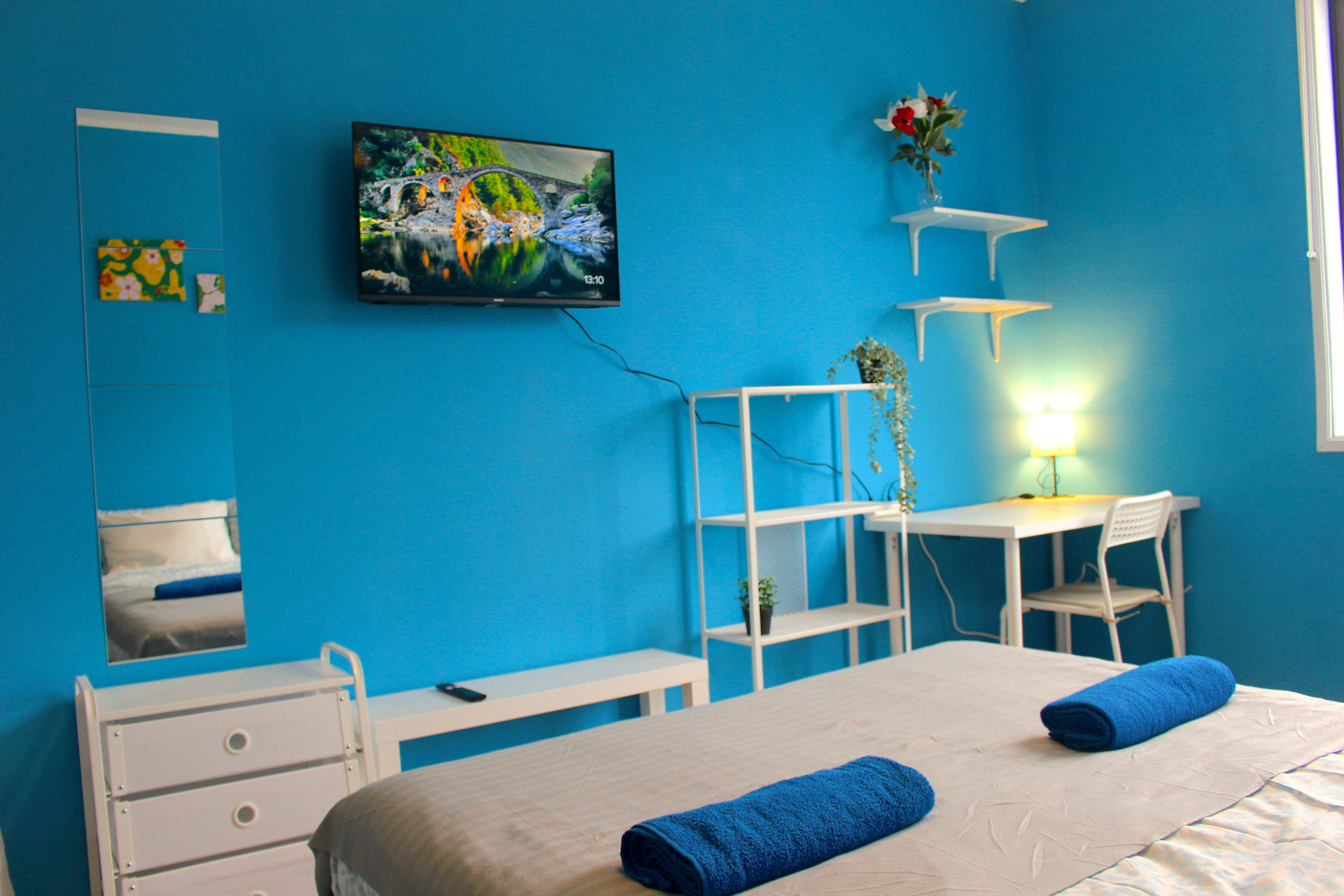 Private Bedroom