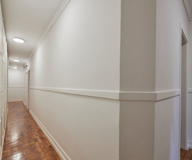 MP7# | Q4 - Room with Private Bathroom