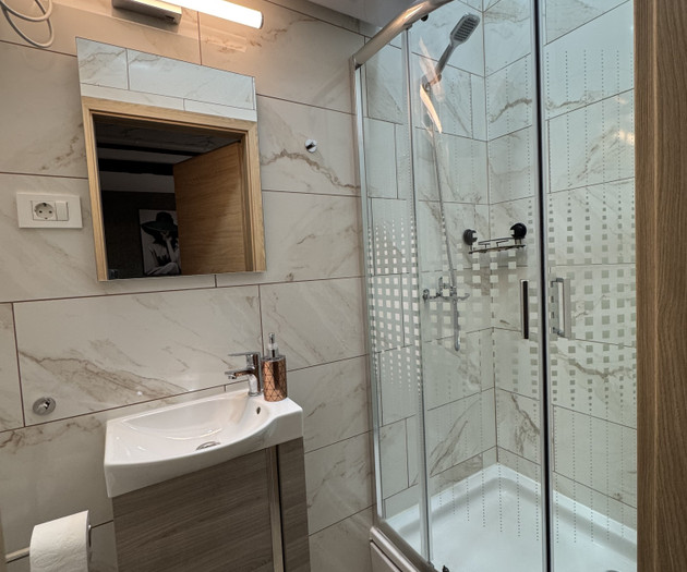 EUphoRIa apartments