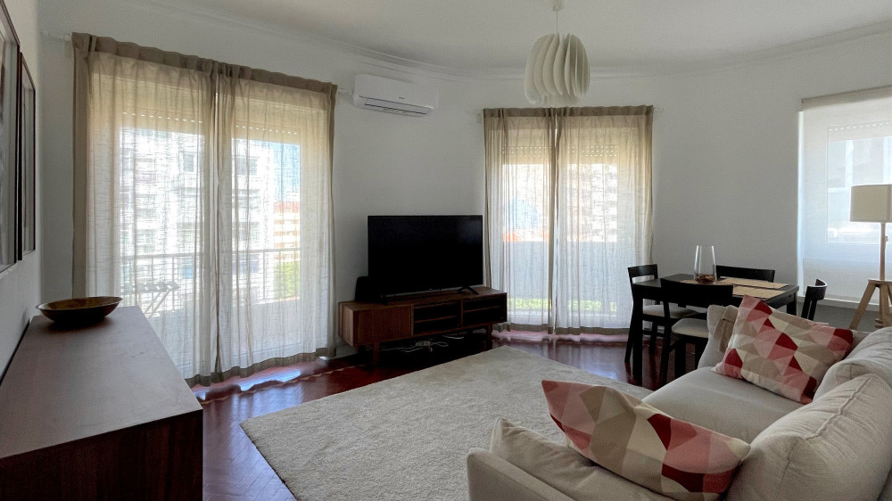 Flat for rent - Lisbon preview
