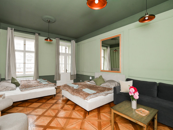 Dormitorio