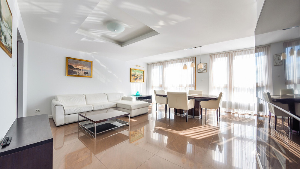 Two-bedroom apartment, Toruńska 15/45 preview