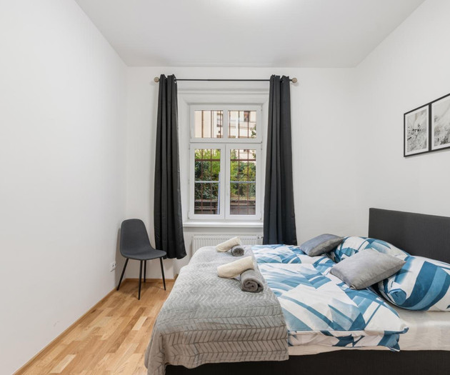 White Haven Residence